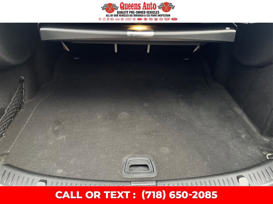 Used 2020 Mercedes-Benz E 350 4MATIC Sedan image 14
