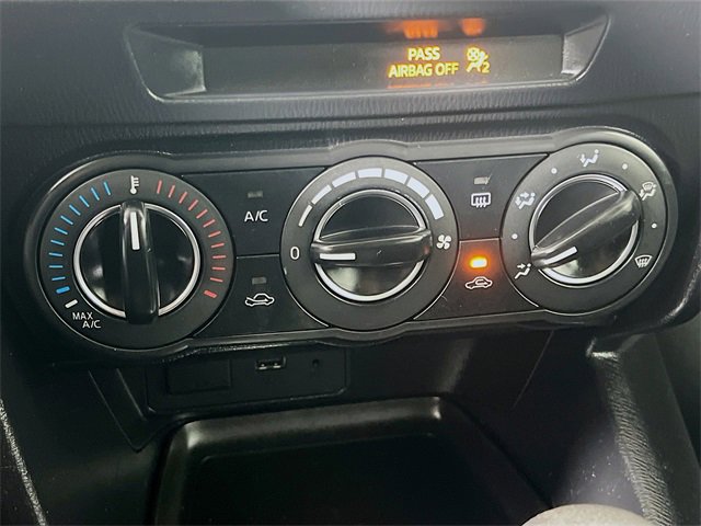 Used 2016 MAZDA MAZDA3 i Sport w/ Preferred Equipment Package image 15