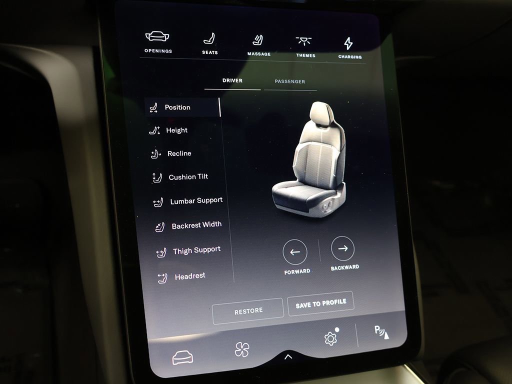 Used 2024 Lucid Air Grand Touring AWD/4WD image 58