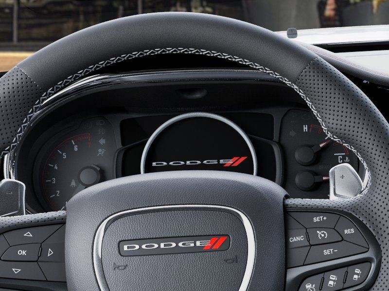 New 2026 Dodge Durango GT AWD/4WD image 17