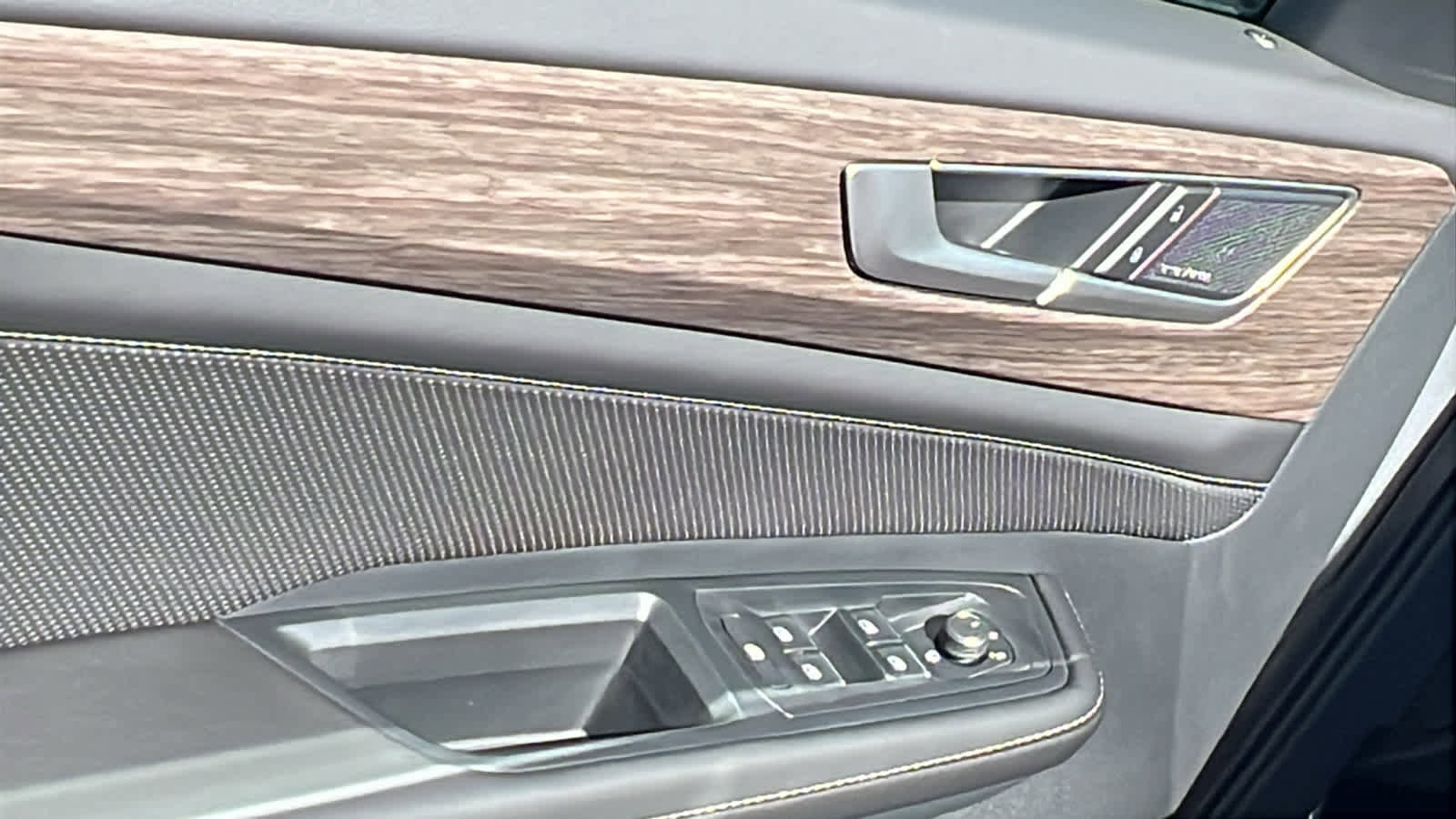 New 2026 Volkswagen Atlas SEL Premium R-Line image 22