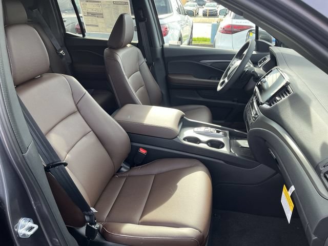 New 2026 Honda Ridgeline RTL image 27