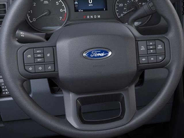 New 2026 Ford F350 XL w/ Snow Plow Prep Package AWD/4WD image 12