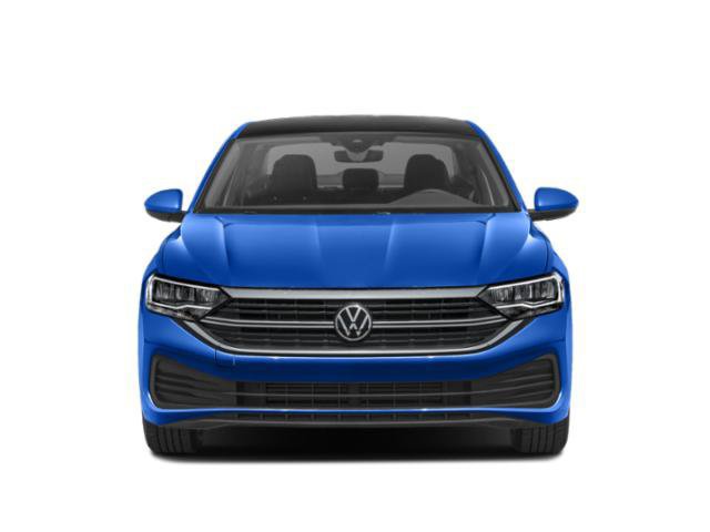 Used 2023 Volkswagen Jetta SE w/ Panoramic Sunroof Package FWD image 10