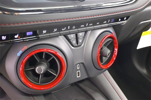 New 2026 Chevrolet Blazer RS w/ Driver Confidence II Package image 25
