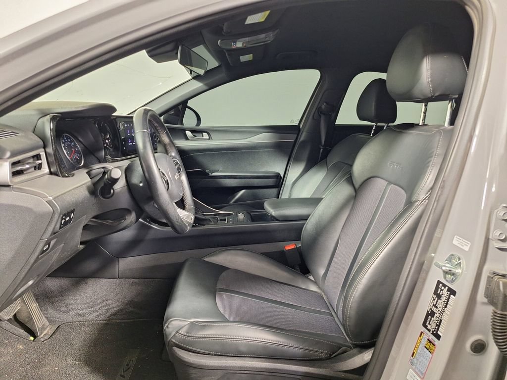 Used 2023 Kia K5 GT-Line FWD image 8