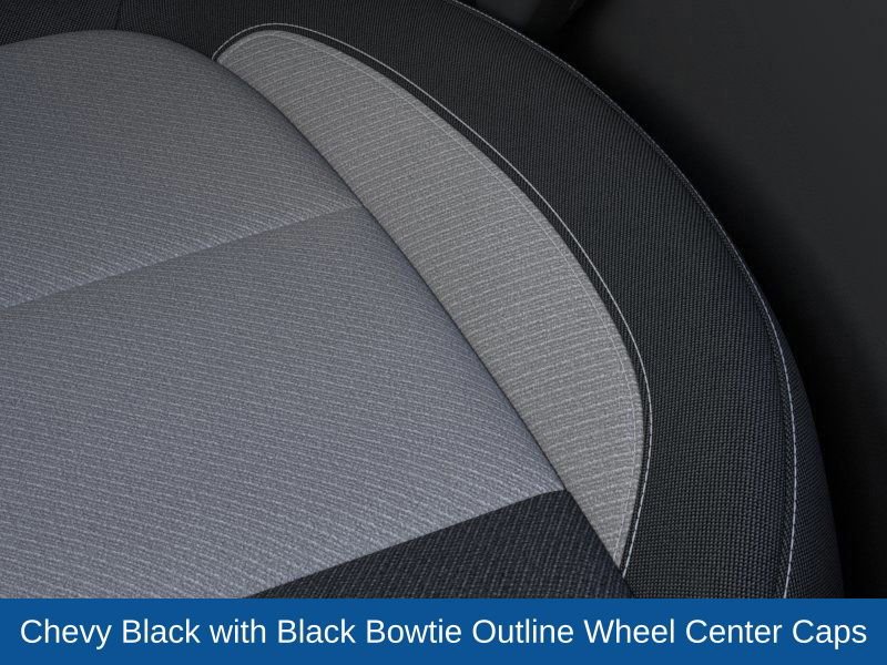 New 2025 Chevrolet Blazer LT w/ Convenience Package image 21