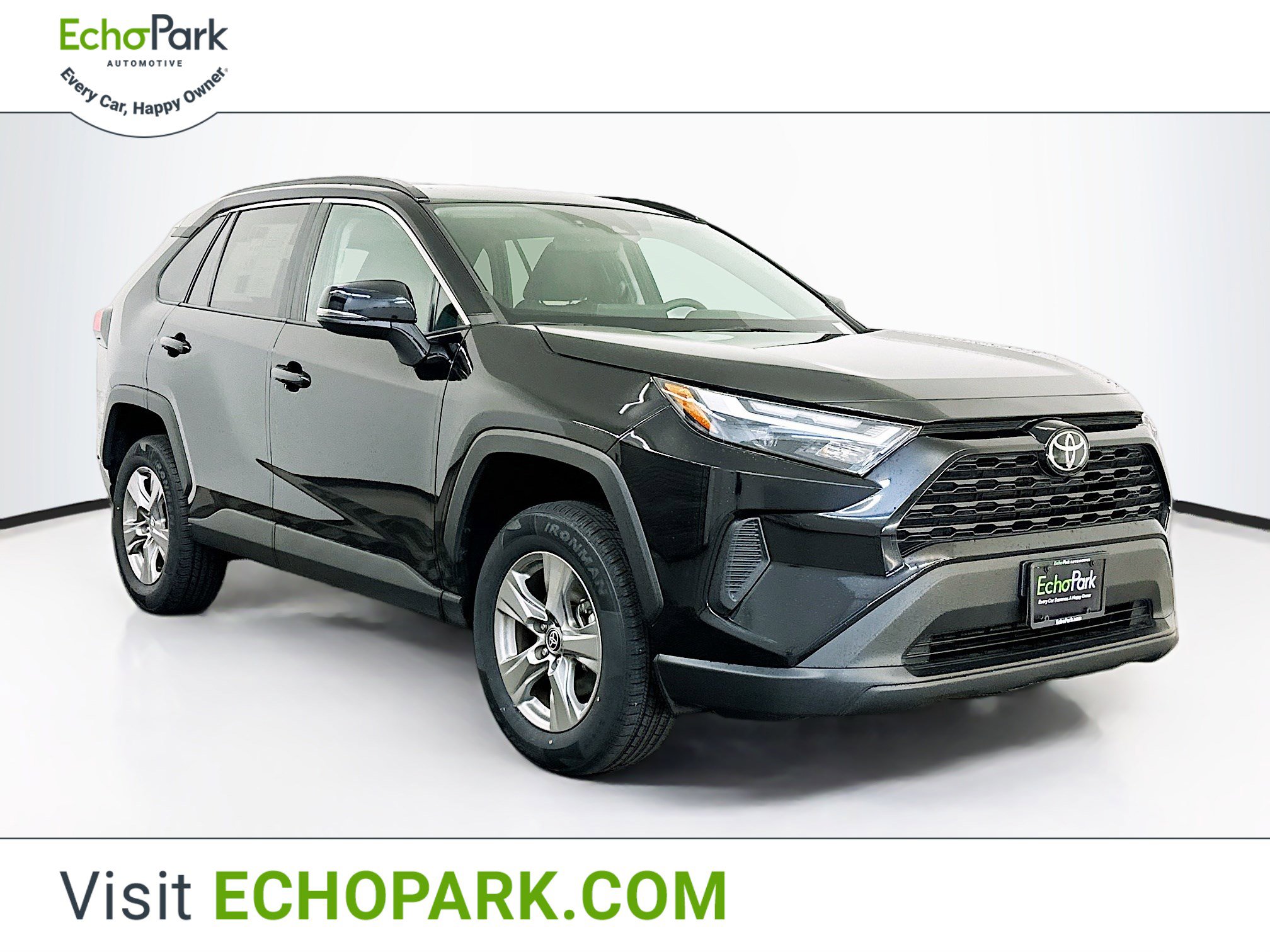 Used 2024 Toyota RAV4 XLE w/ Weather Package