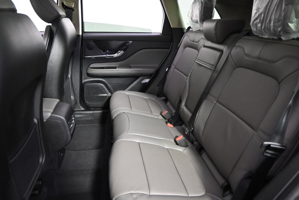 New 2026 Lincoln Corsair Reserve w/ Jet Appearance Package image 21