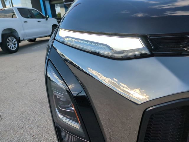 New 2026 Chevrolet Equinox ACTIV image 9