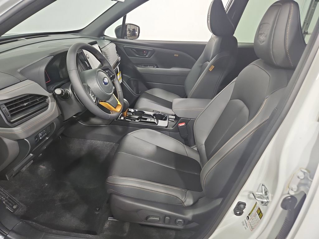 New 2026 Subaru Forester Wilderness w/ Wilderness Package image 9