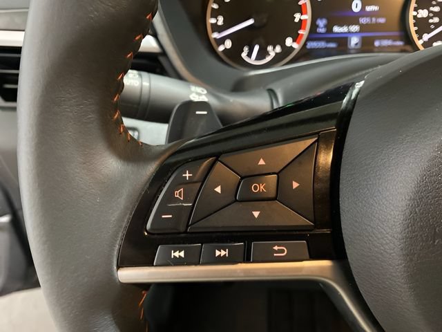 Certified 2024 Nissan Altima 2.5 SR w/ SR Premium Package AWD/4WD image 14