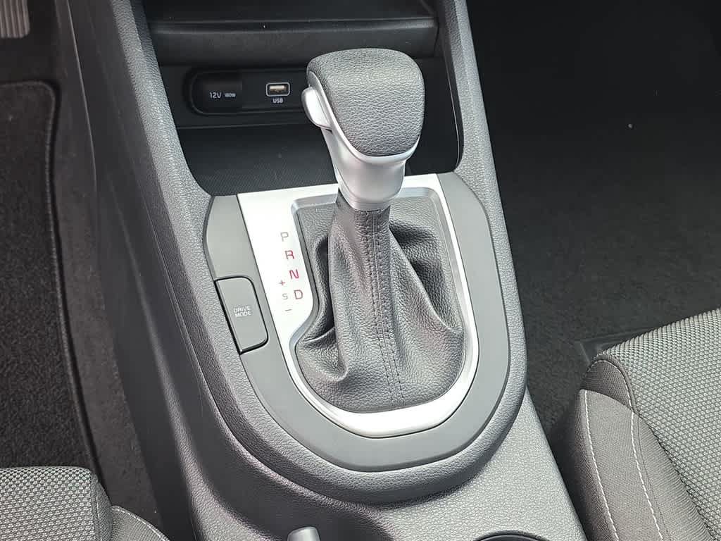 Used 2024 Kia Forte LXS w/ LXS Technology Package FWD image 43