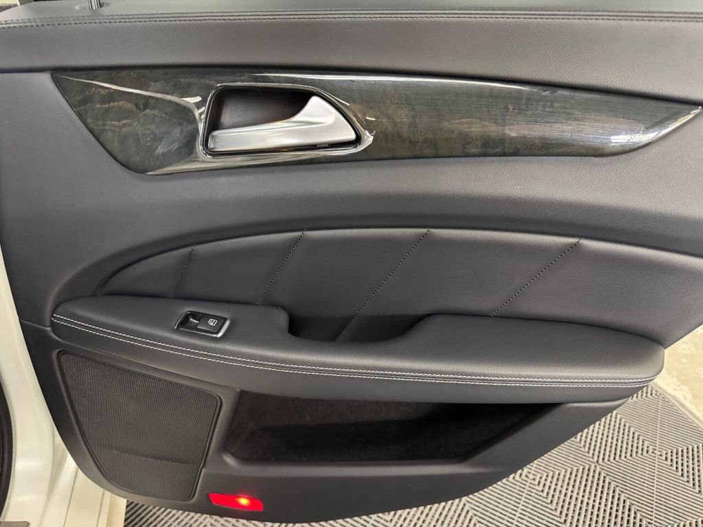 Used 2016 Mercedes-Benz CLS 550 image 55