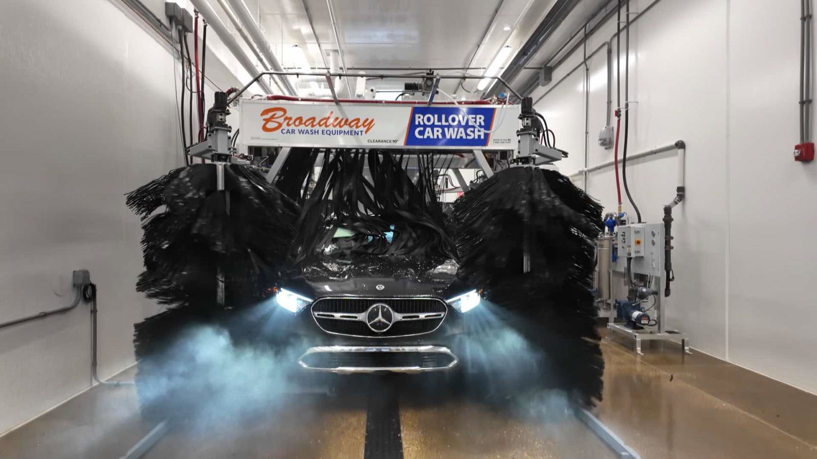 Certified 2023 Mercedes-Benz GLE 63 AMG S image 45