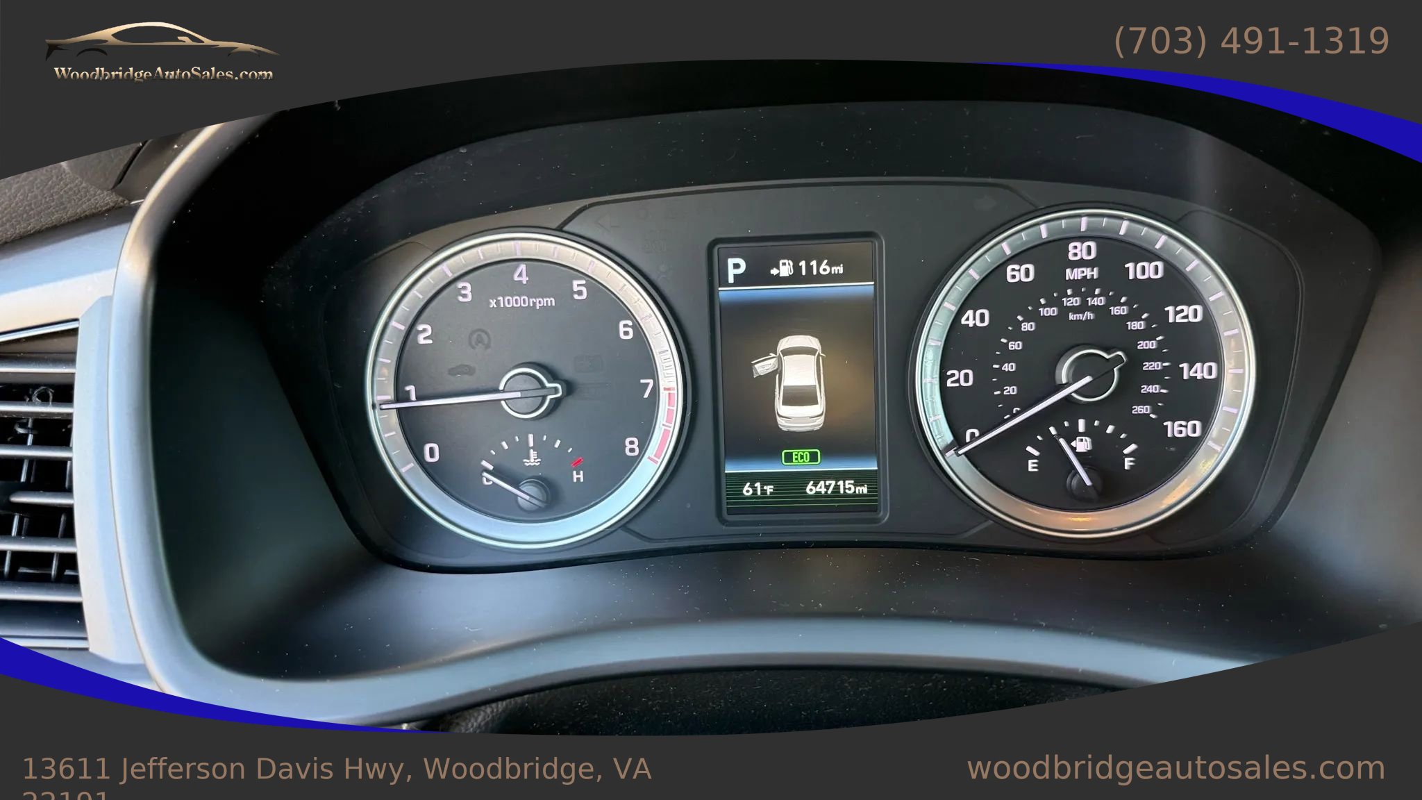 Used 2018 Hyundai Sonata SEL FWD image 21
