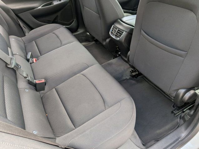 Used 2023 Chevrolet Malibu LT image 29