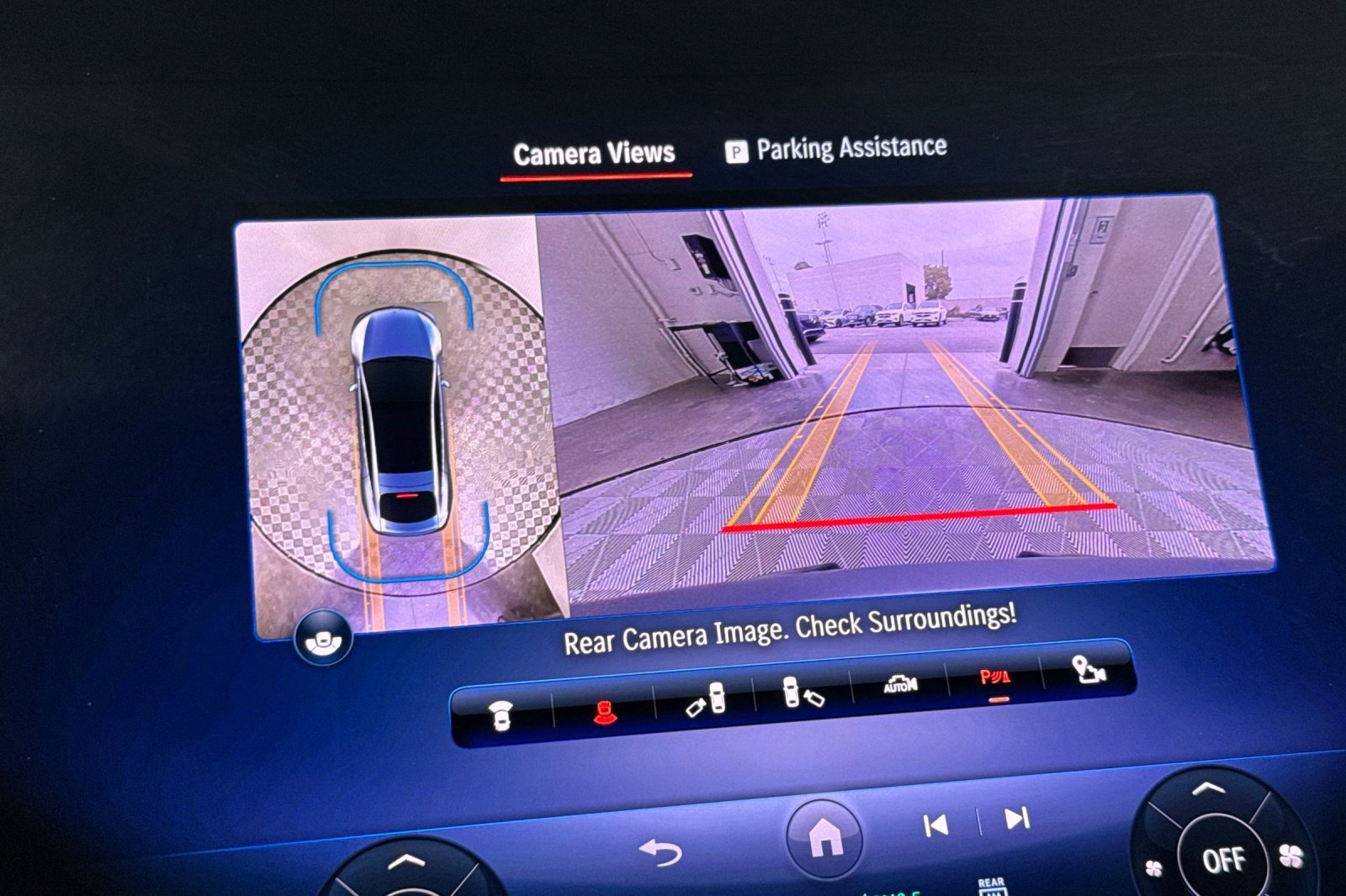 Certified 2022 Mercedes-Benz EQS AMG 4MATIC image 28