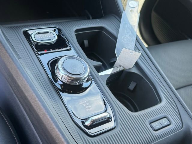 New 2026 Jeep Cherokee Limited image 20