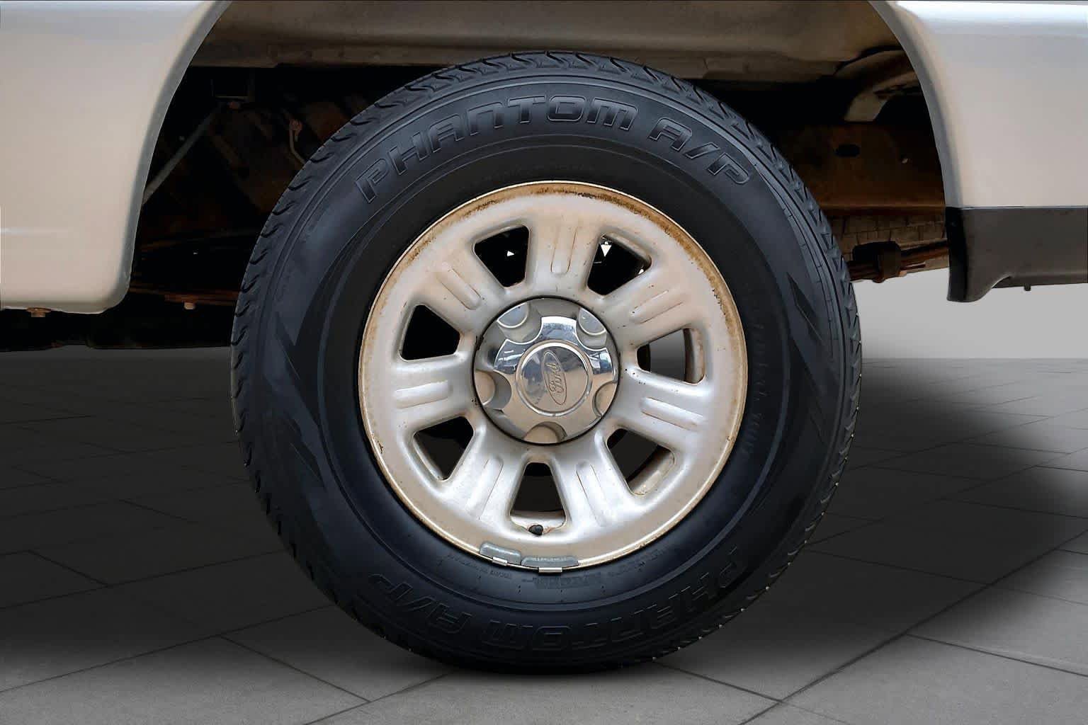 Used 2008 Ford Ranger XL RWD image 10
