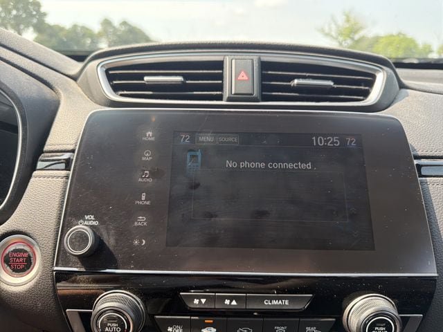 Used 2018 Honda CR-V Touring image 32