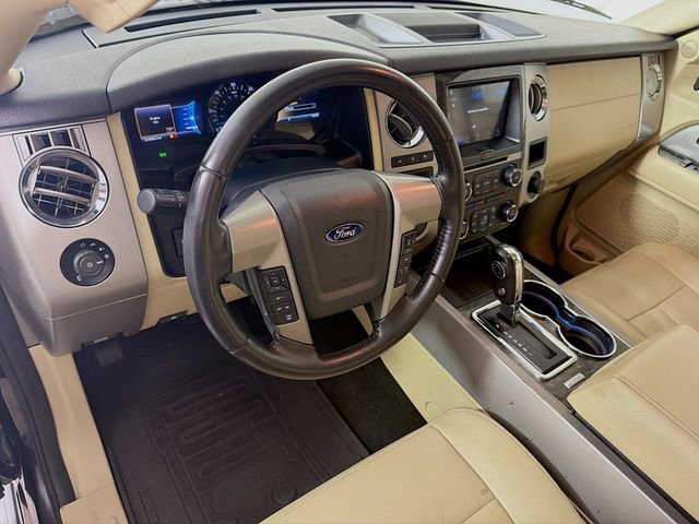 Used 2016 Ford Expedition Limited image 11