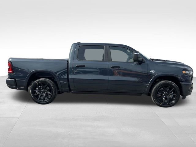 New 2026 RAM 1500 Laramie image 8