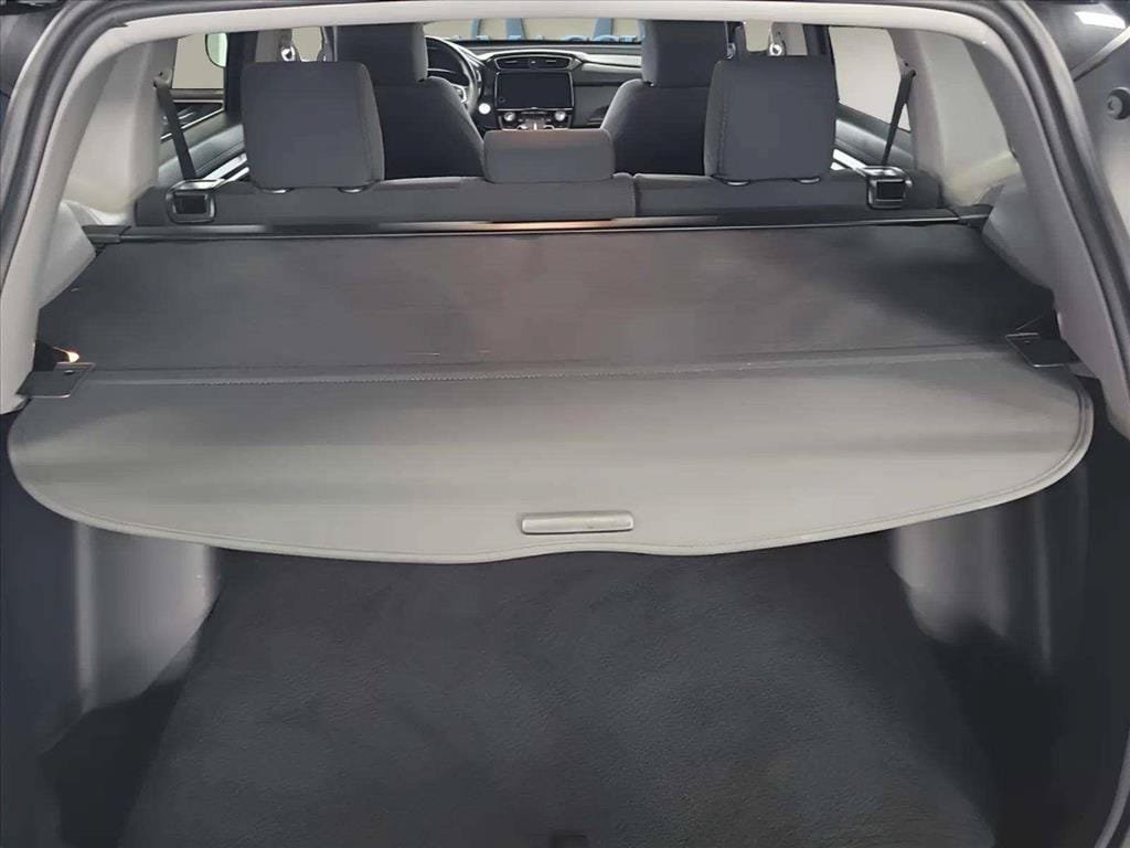 Used 2021 Honda CR-V EX image 23