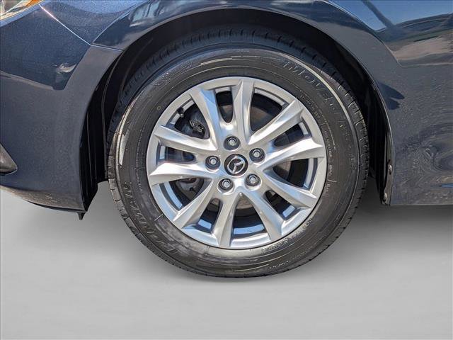 Used 2016 MAZDA MAZDA3 i Sport w/ Preferred Equipment Package image 23