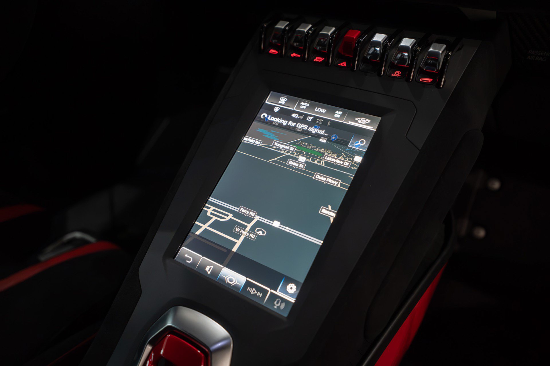 Used 2023 Lamborghini Huracan STO RWD image 32