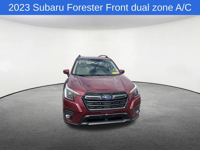 Used 2023 Subaru Forester Limited AWD/4WD image 14