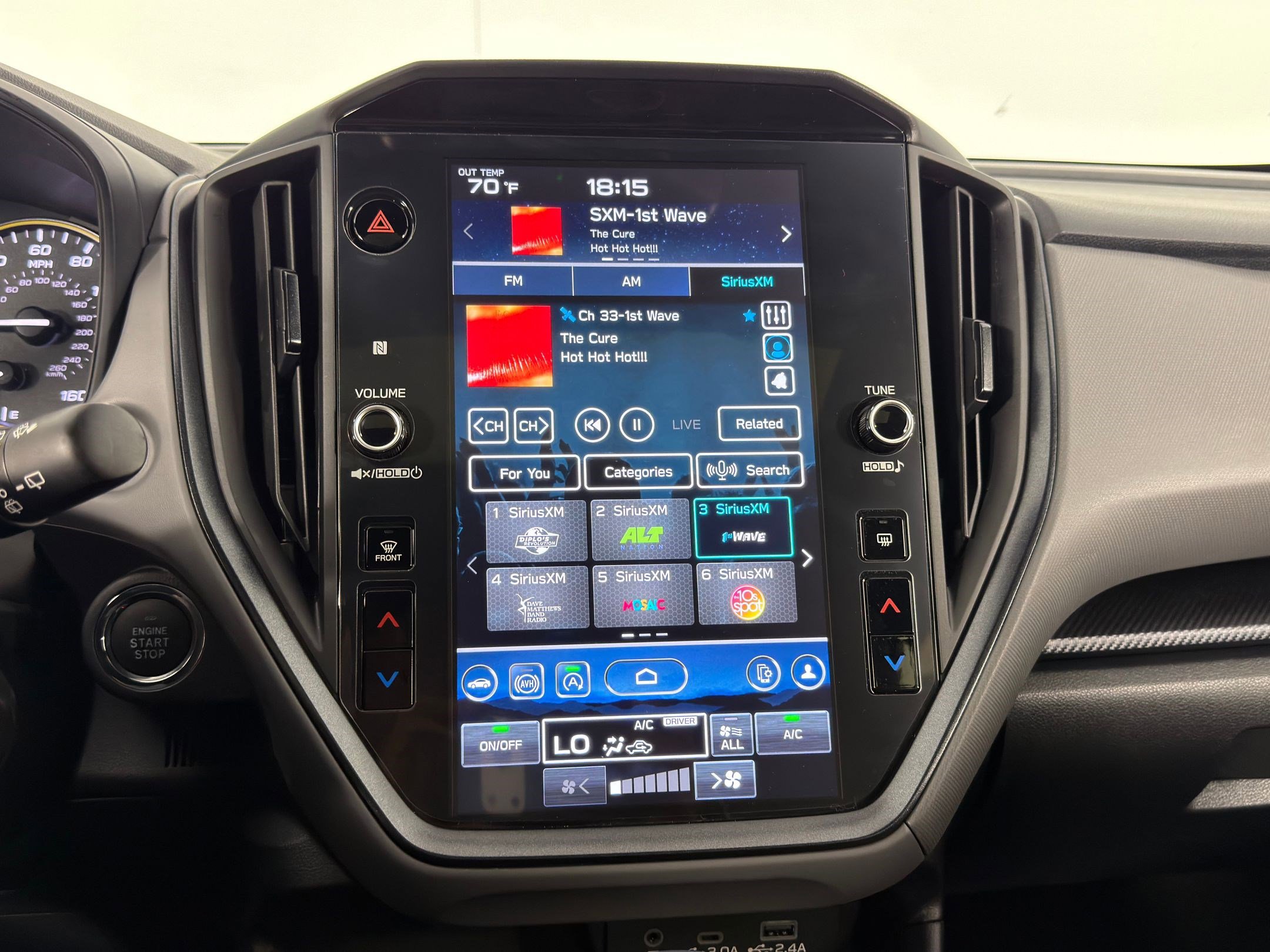 Used 2024 Subaru Crosstrek 2.5i Sport image 24