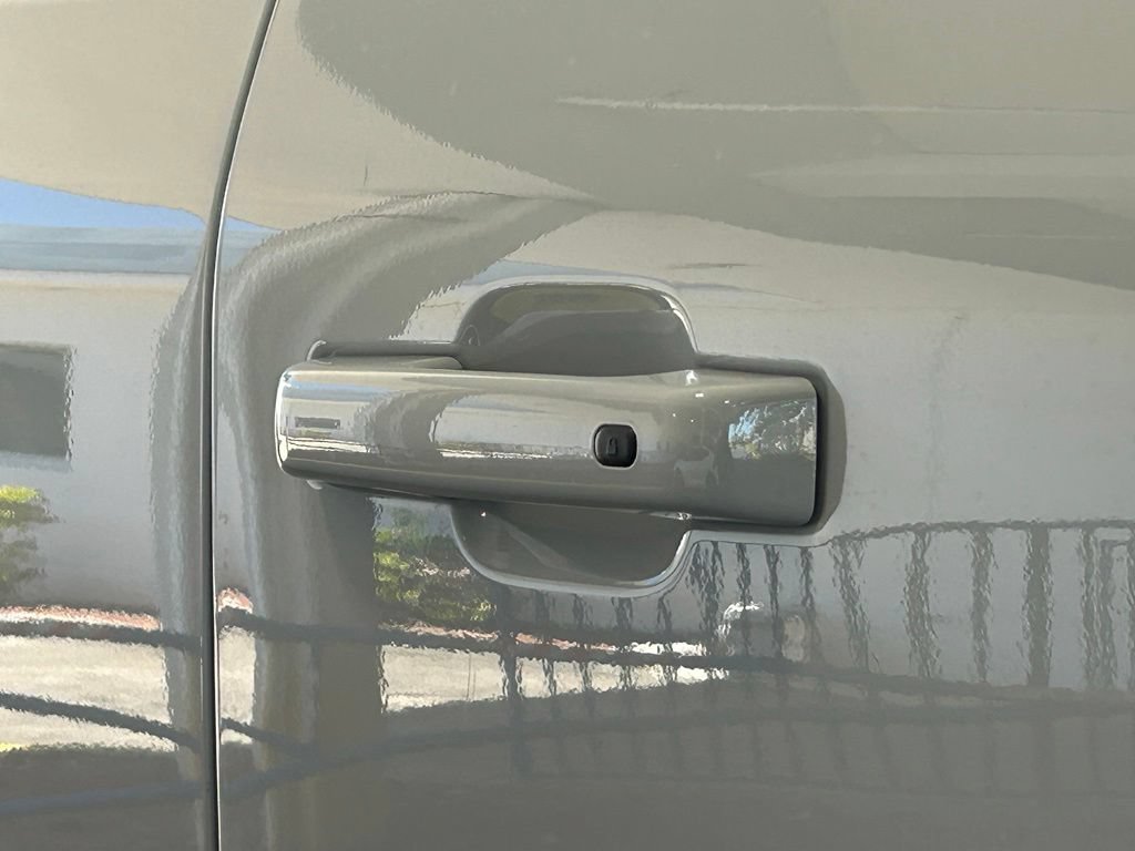 New 2026 Ford F350 Platinum AWD/4WD image 23