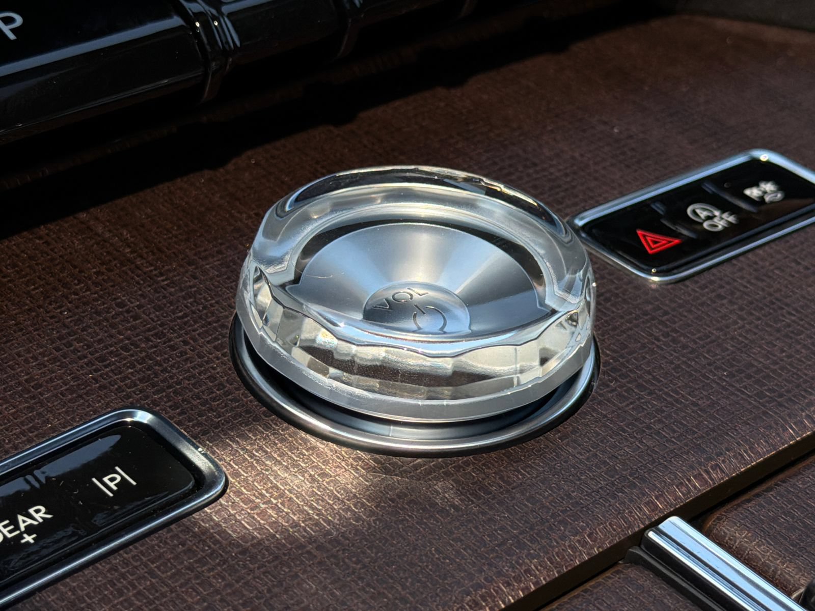 New 2027 Lincoln Navigator L Reserve AWD/4WD image 31