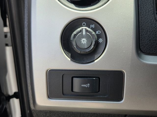 Used 2014 Ford F150 Raptor w/ Equipment Group 801A Luxury AWD/4WD image 24