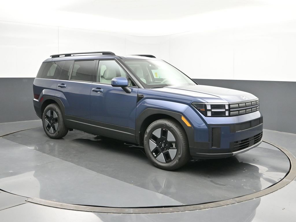 New 2026 Hyundai Santa Fe SEL image 7