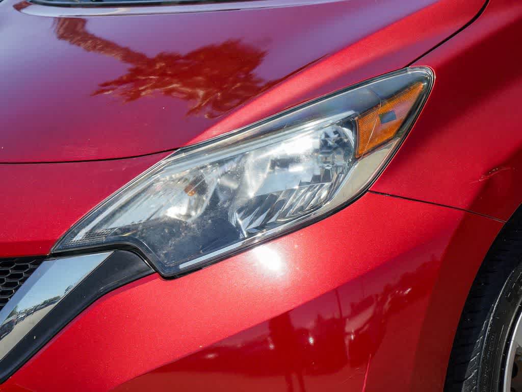 Used 2018 Nissan Versa Note SV FWD image 8