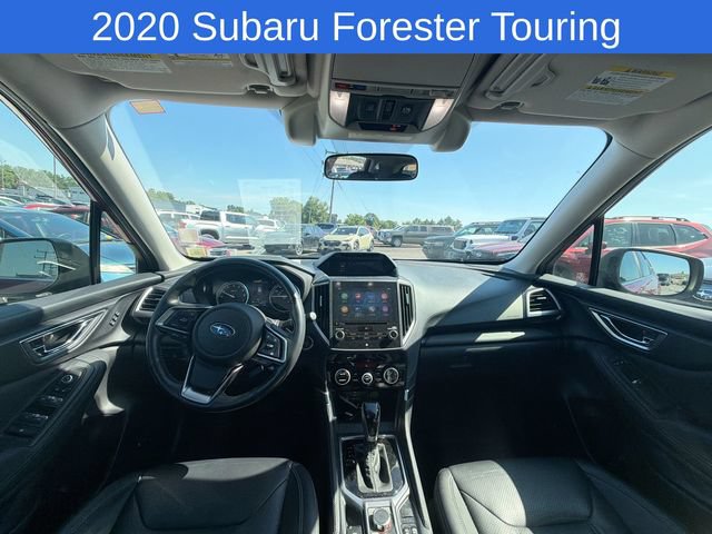 Used 2020 Subaru Forester Touring AWD/4WD image 20