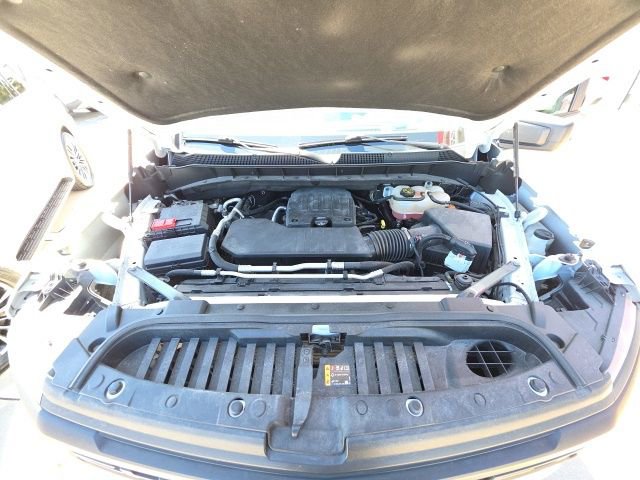 Used 2022 Chevrolet Silverado 1500 Custom image 27