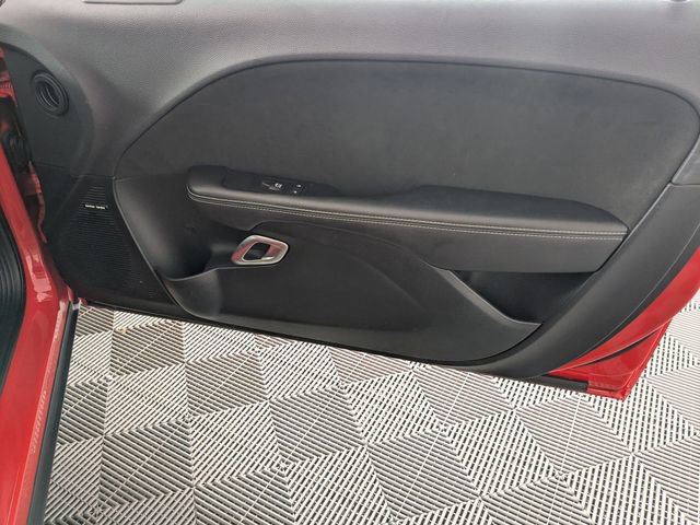 Used 2018 Dodge Challenger SRT Demon RWD image 27