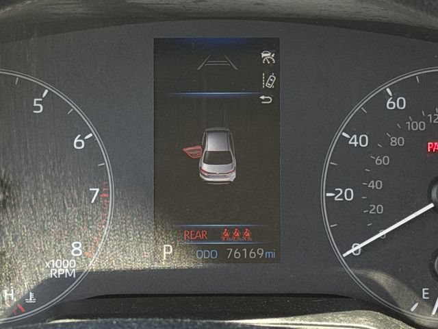 Certified 2023 Toyota Corolla LE FWD image 16