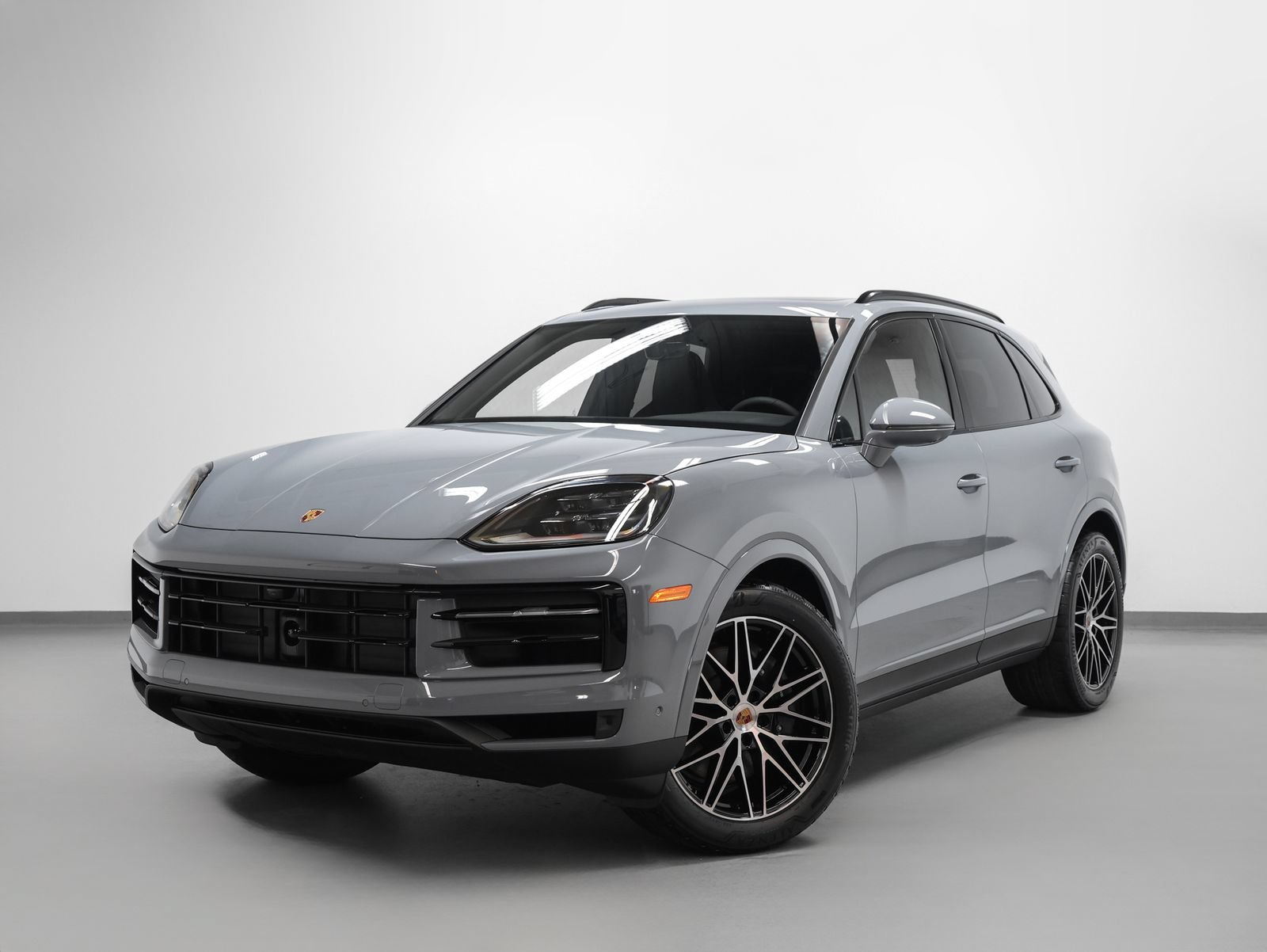 New 2026 Porsche Cayenne AWD/4WD image 1