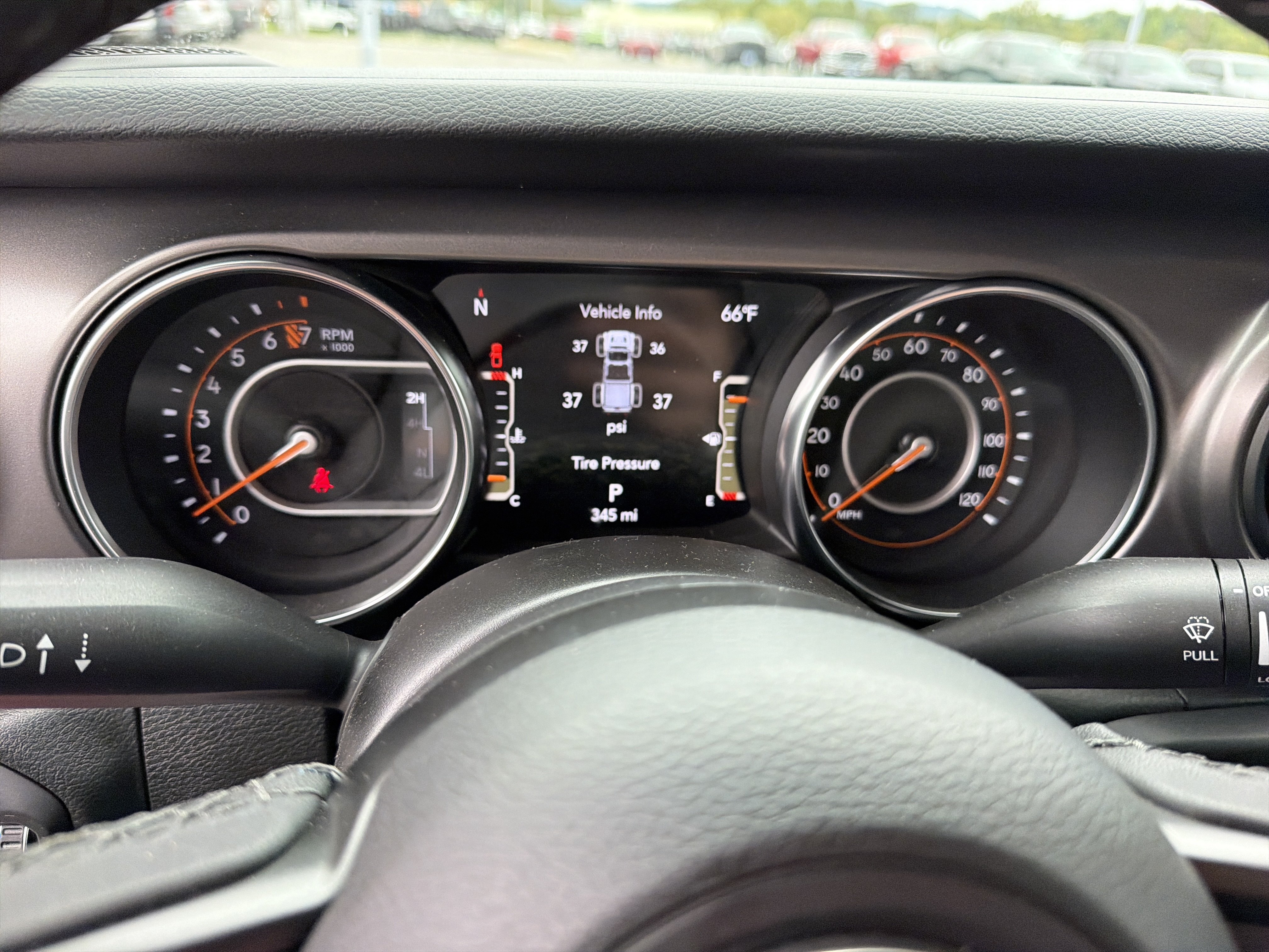 Used 2023 Jeep Gladiator Sport AWD/4WD image 18