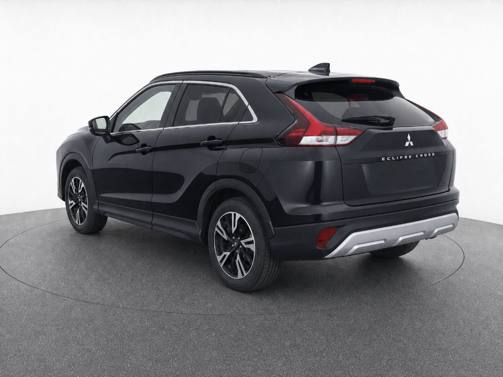 Used 2024 Mitsubishi Eclipse Cross SE AWD/4WD image 3