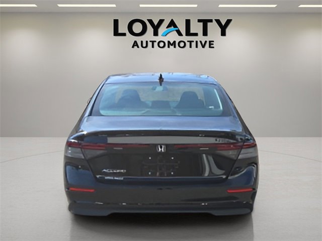 Used 2023 Honda Accord LX image 4