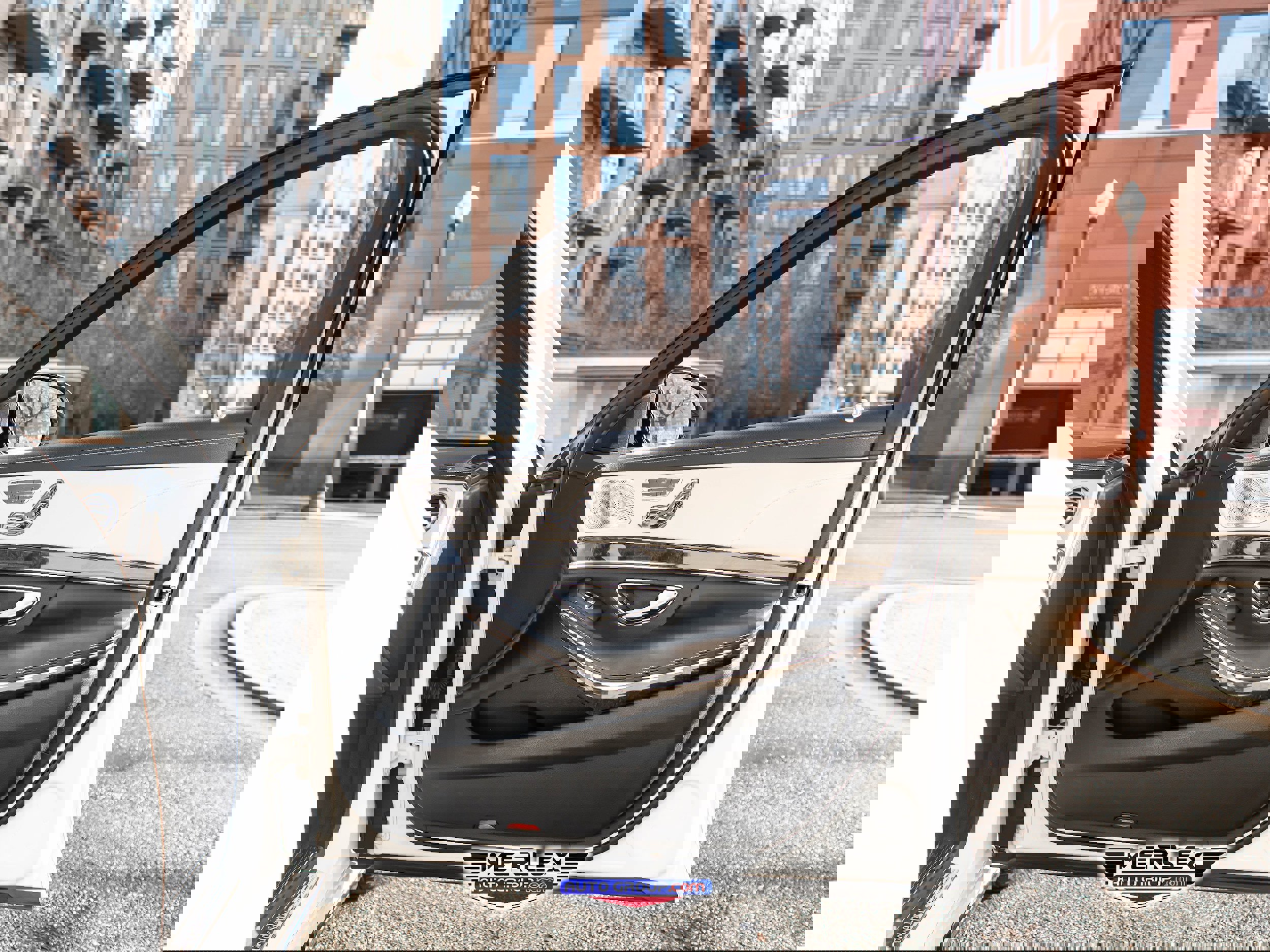 Used 2015 Mercedes-Benz S 550 550 image 45