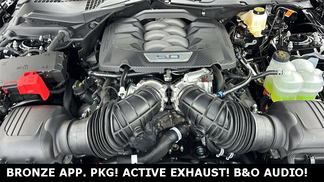 New 2026 Ford Mustang GT Premium image 27