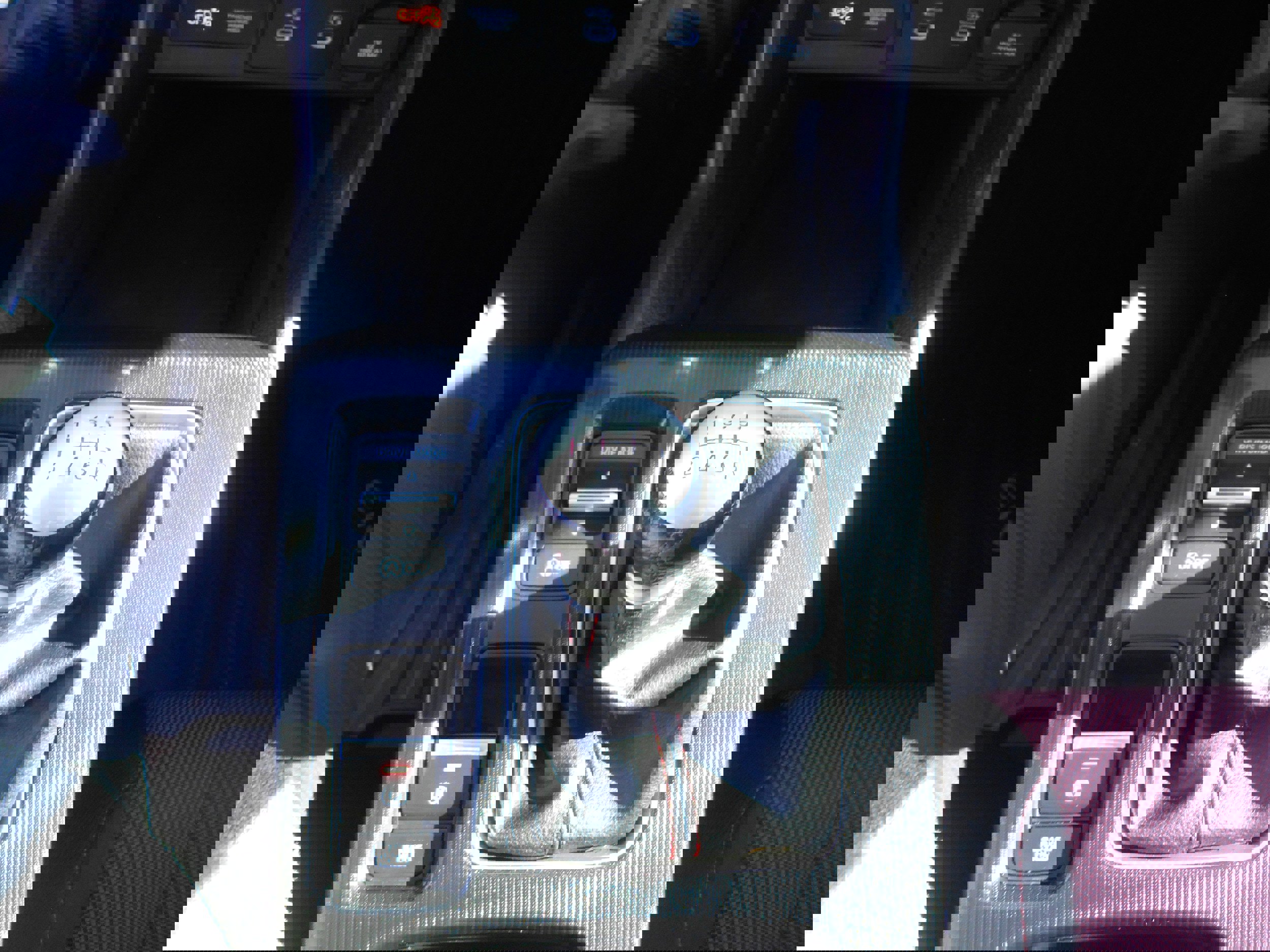 Used 2025 Honda Civic Si image 17