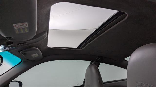 Used 2003 Porsche 911 Turbo image 27