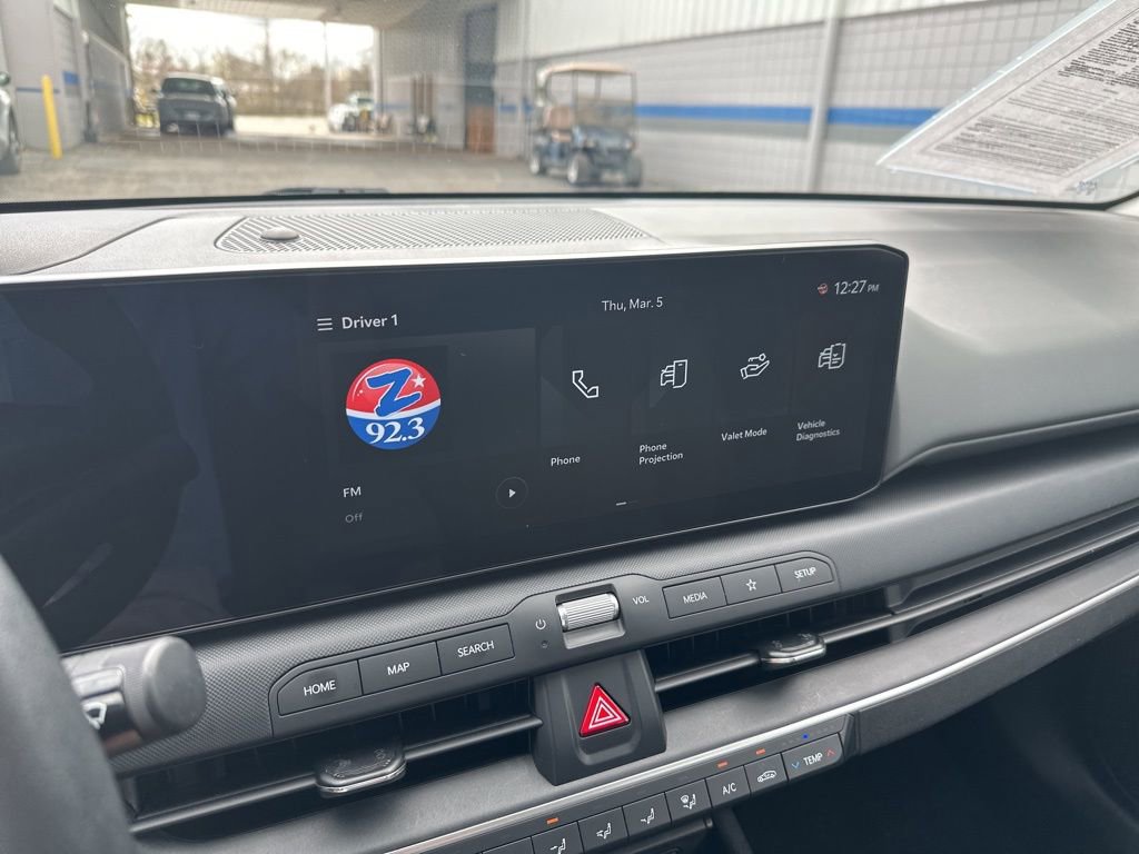 Used 2025 Kia K4 LXS image 19